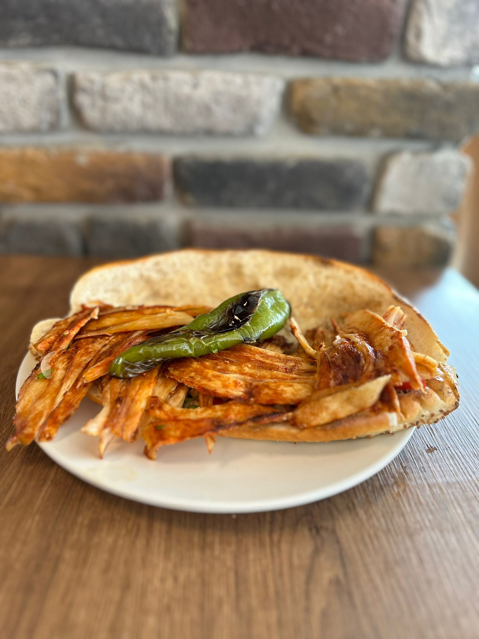 EKMEK ARASI DÖNER